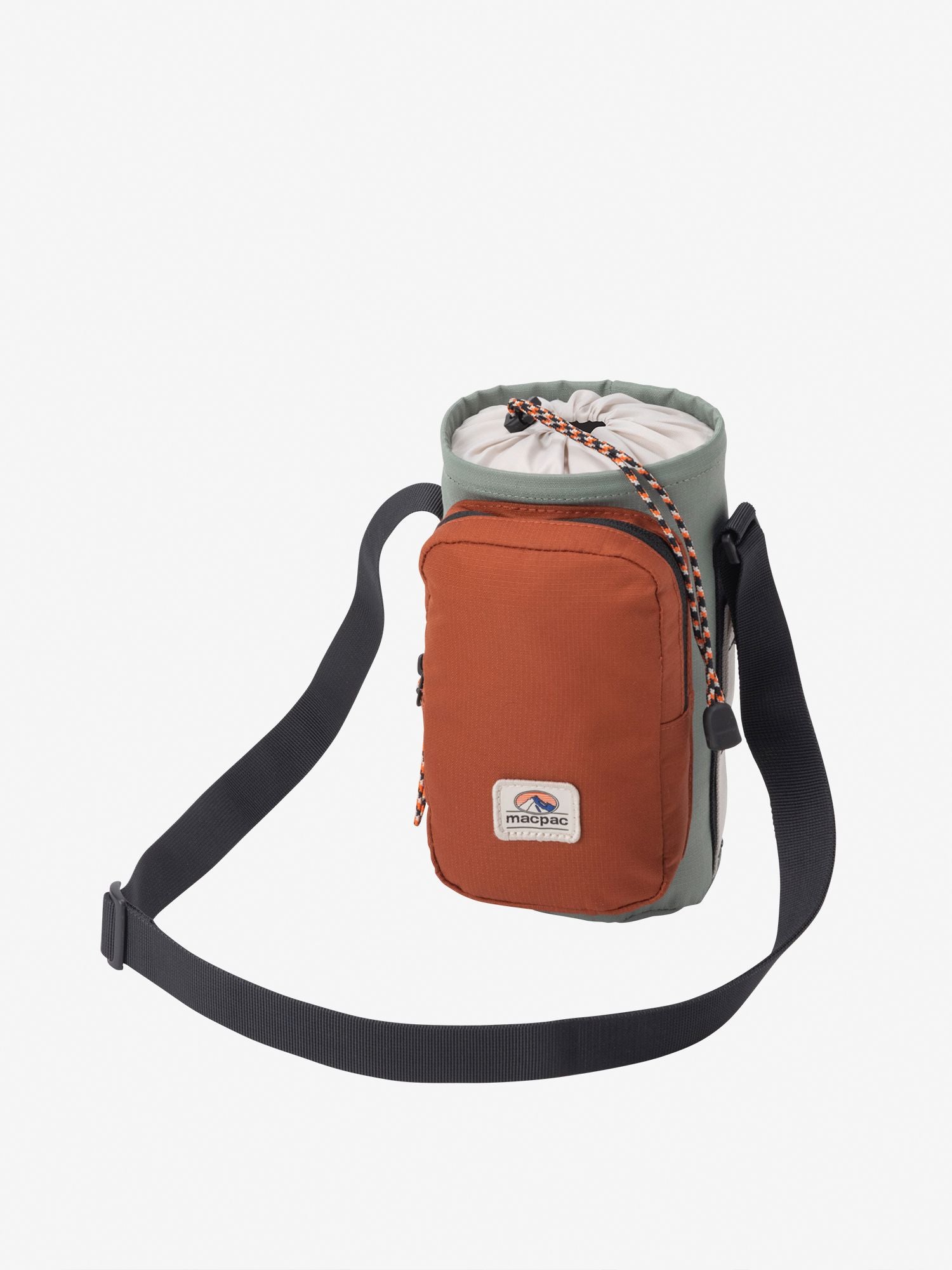 Wilderness Bottle Bag - She Spray x Picante