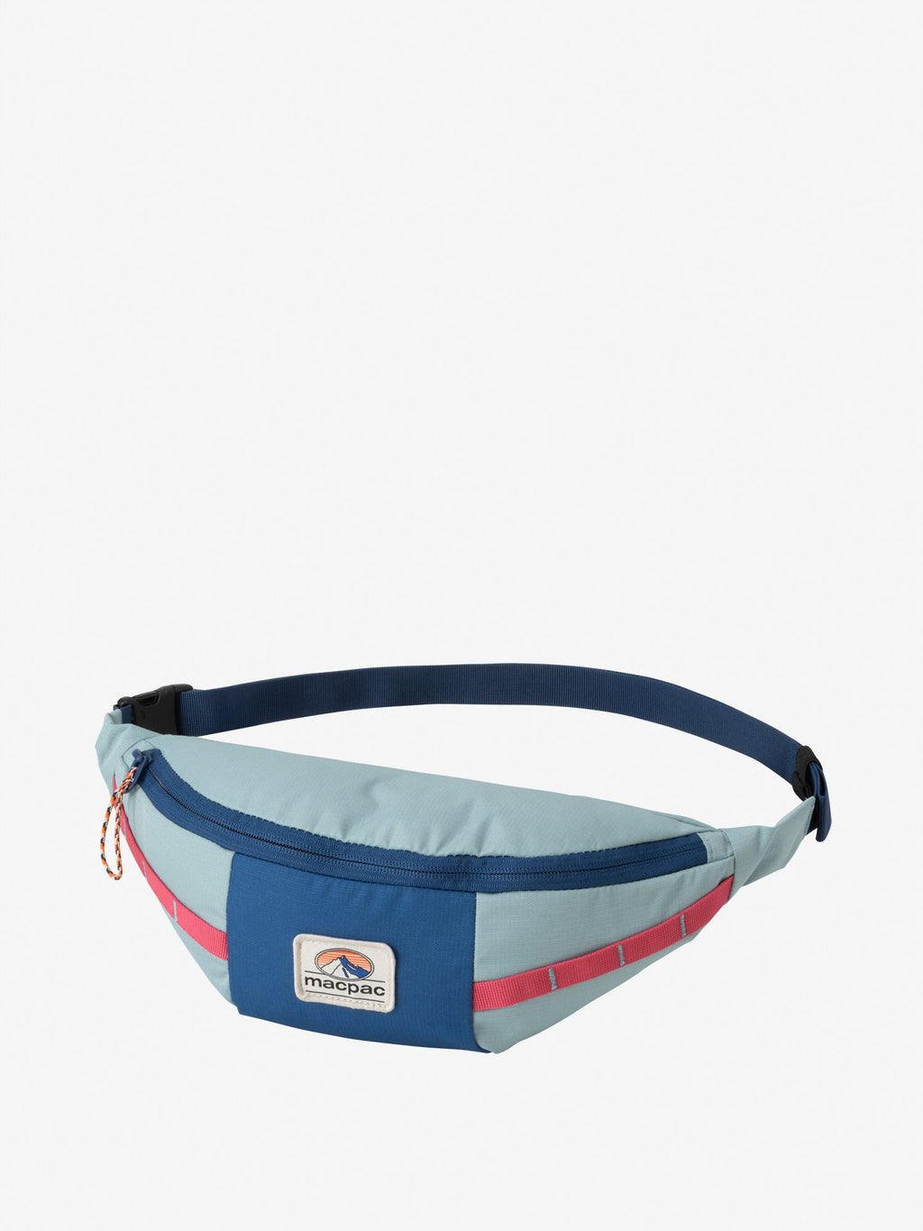 Wilderness Van Bag S - Tourmaline x Blue Quartz