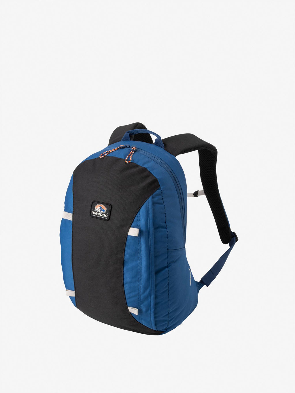 Wilderness Pack - Blue Quartz x Black