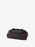 Expedition Duffel 40 - Black x Red Orange Pops