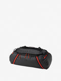 Expedition Duffel 65 - Black x Red Orange Pops