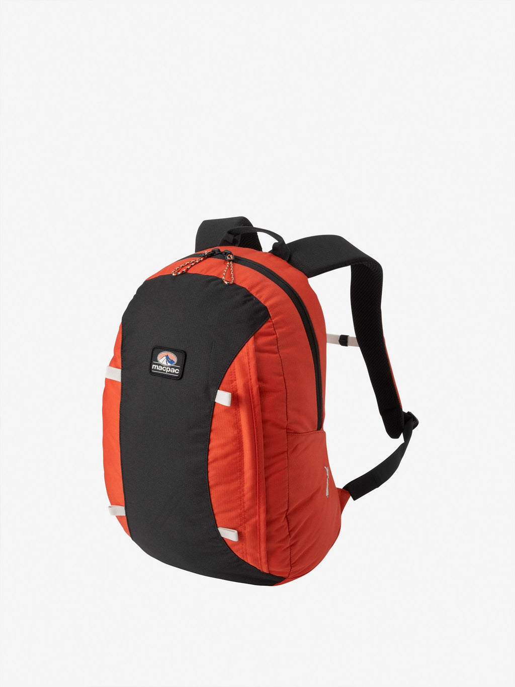 Wilderness Pack - Summer Fig x Black