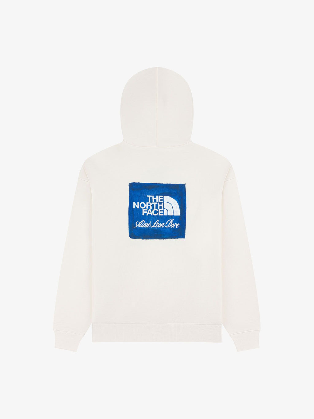 Aime Leon Dore Hoodie (Unisex) - Natural White