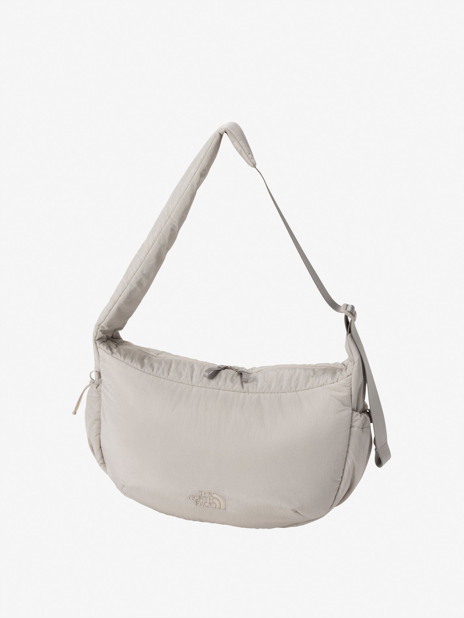 Urban Hobo L Padded - Sand Shell