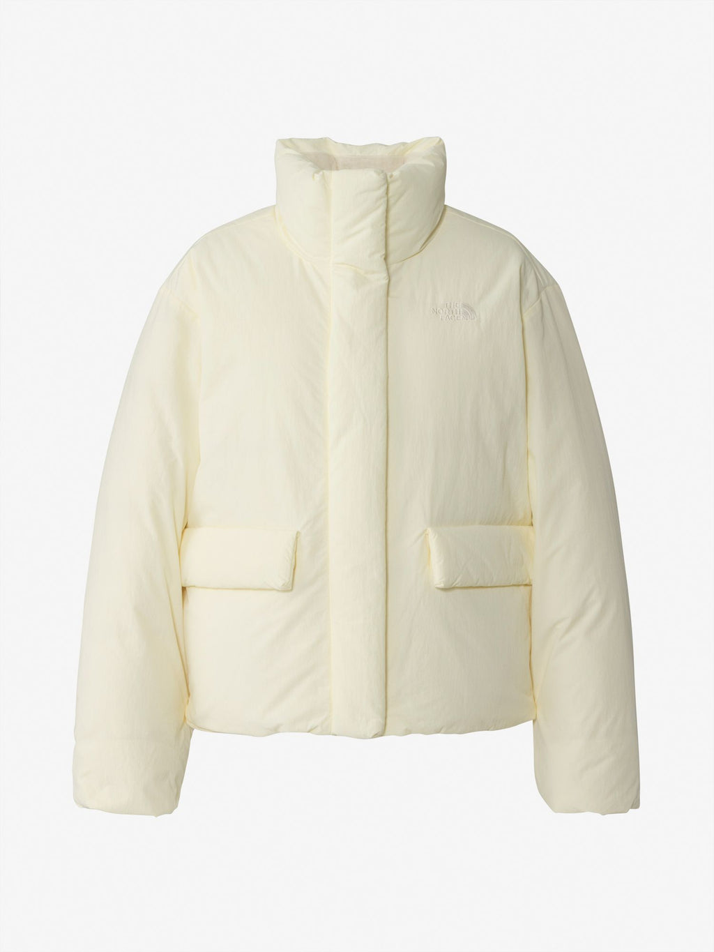 Bonita Down Jacket (Women's) - Egg Yellow