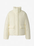 Bonita Down Jacket (Women's) - Egg Yellow