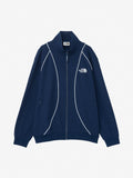 Line Vibe Jacket (Unisex) - Scuba Blue
