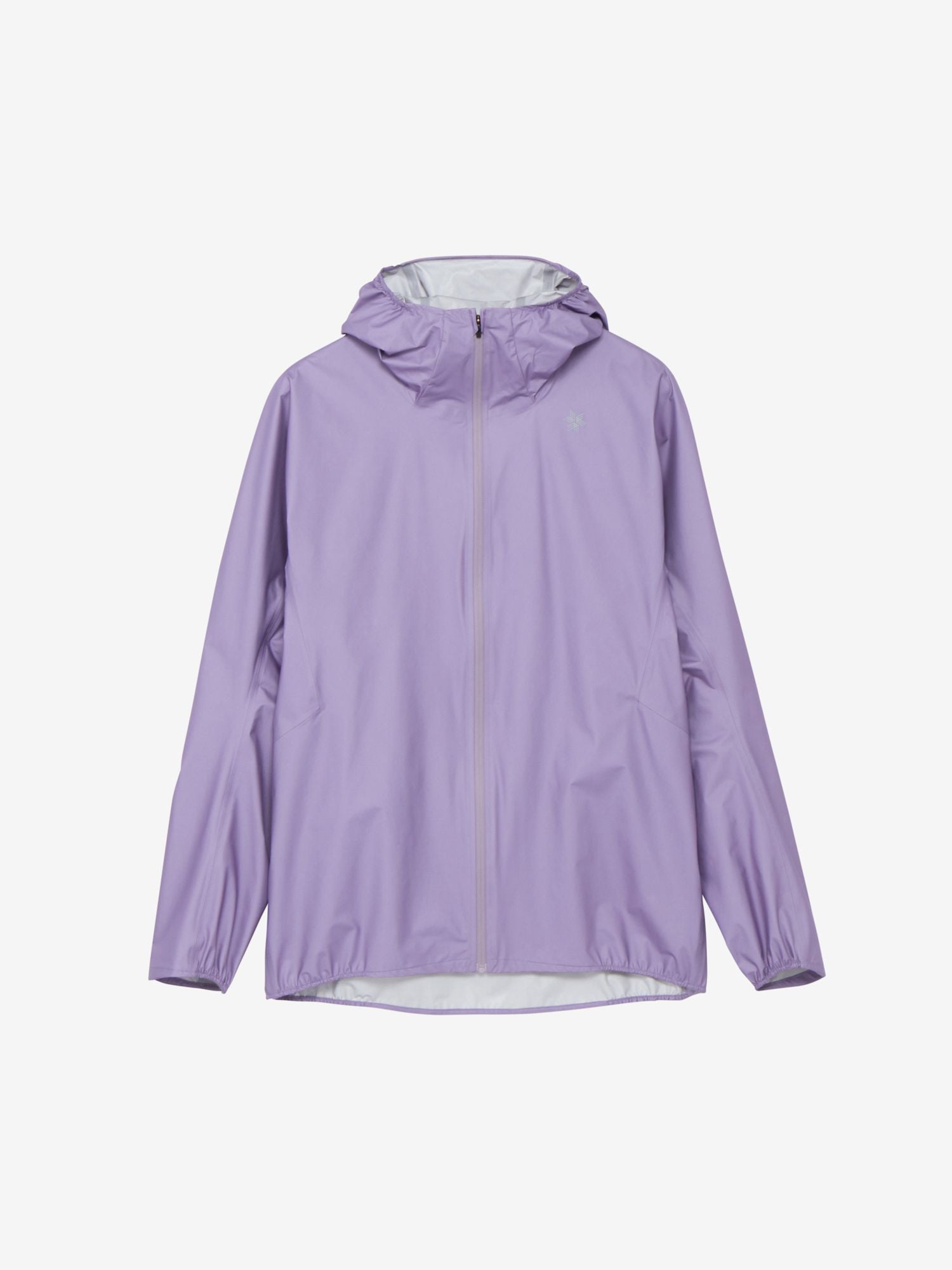 Pertex Shield Pro Fast Lane Jacket (Unisex) - Light Wisteria