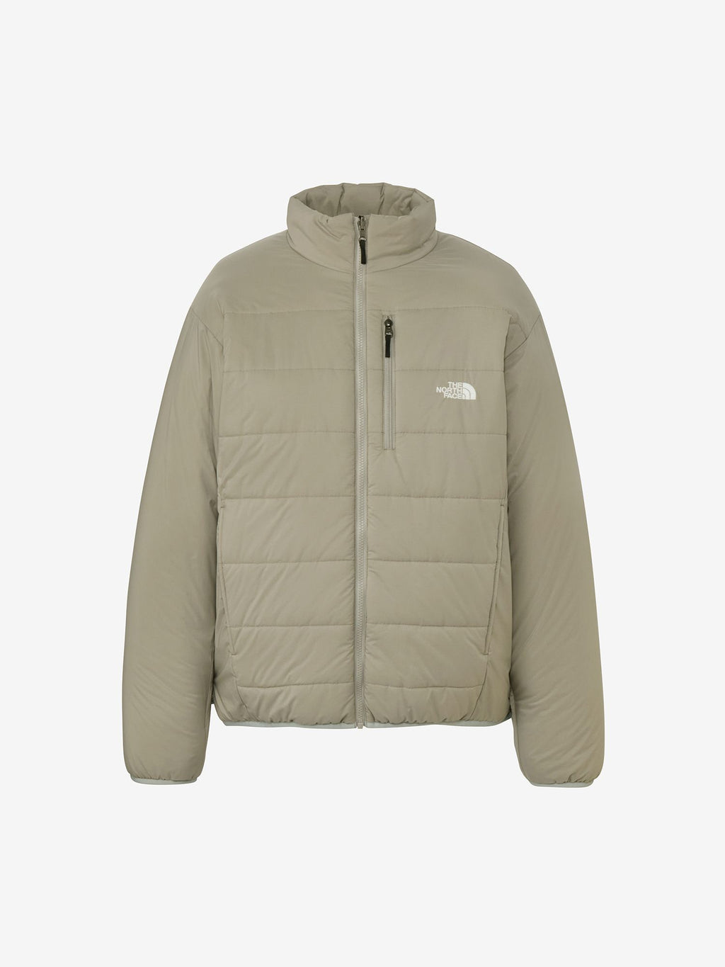 Light Rider Jacket (Men's) - Stone Slab