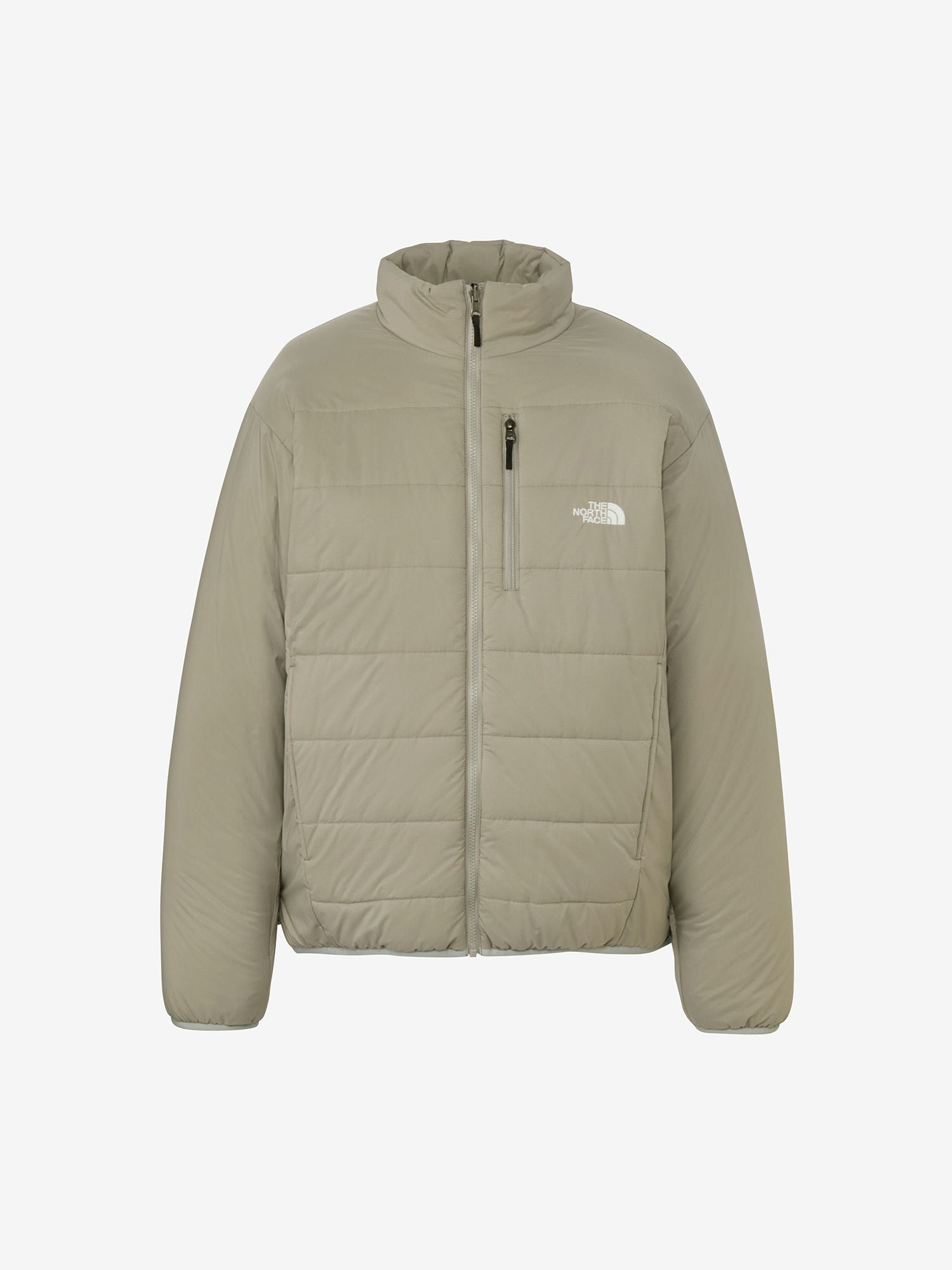 Light Rider Jacket (Men's) - Stone Slab