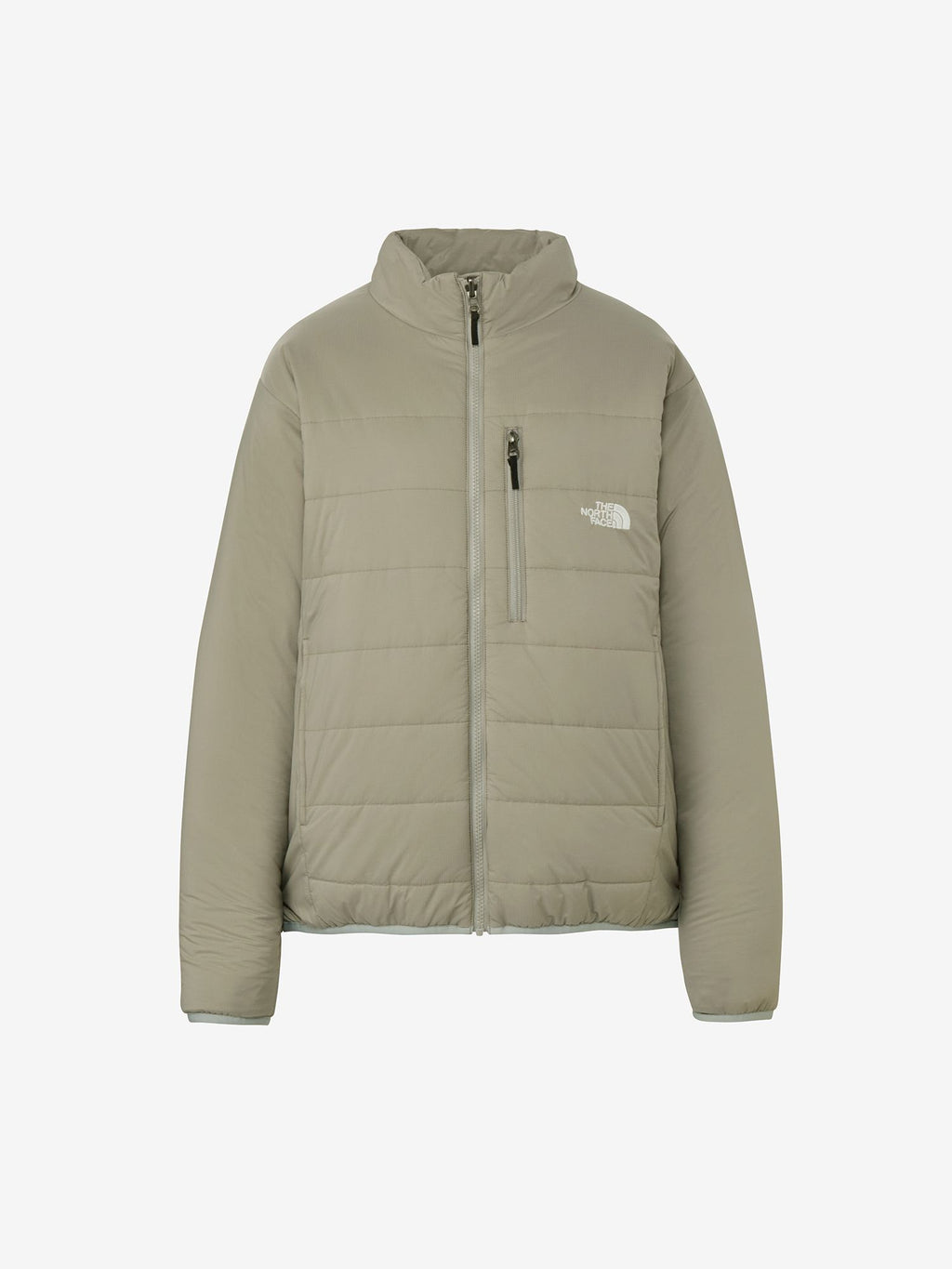 Light Rider Jacket (Women's) - Stone Slab