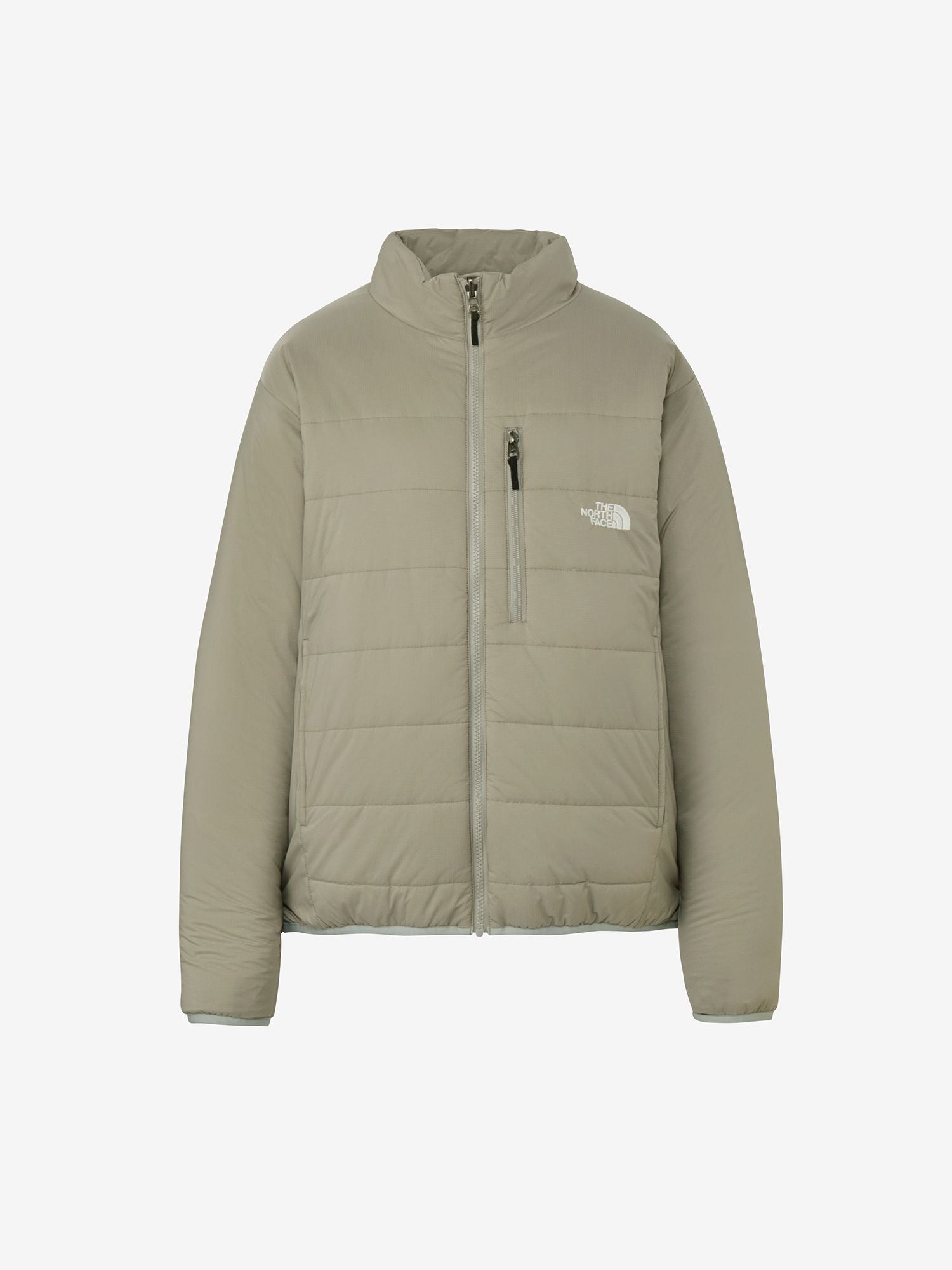 Light Rider Jacket (Women's) - Stone Slab
