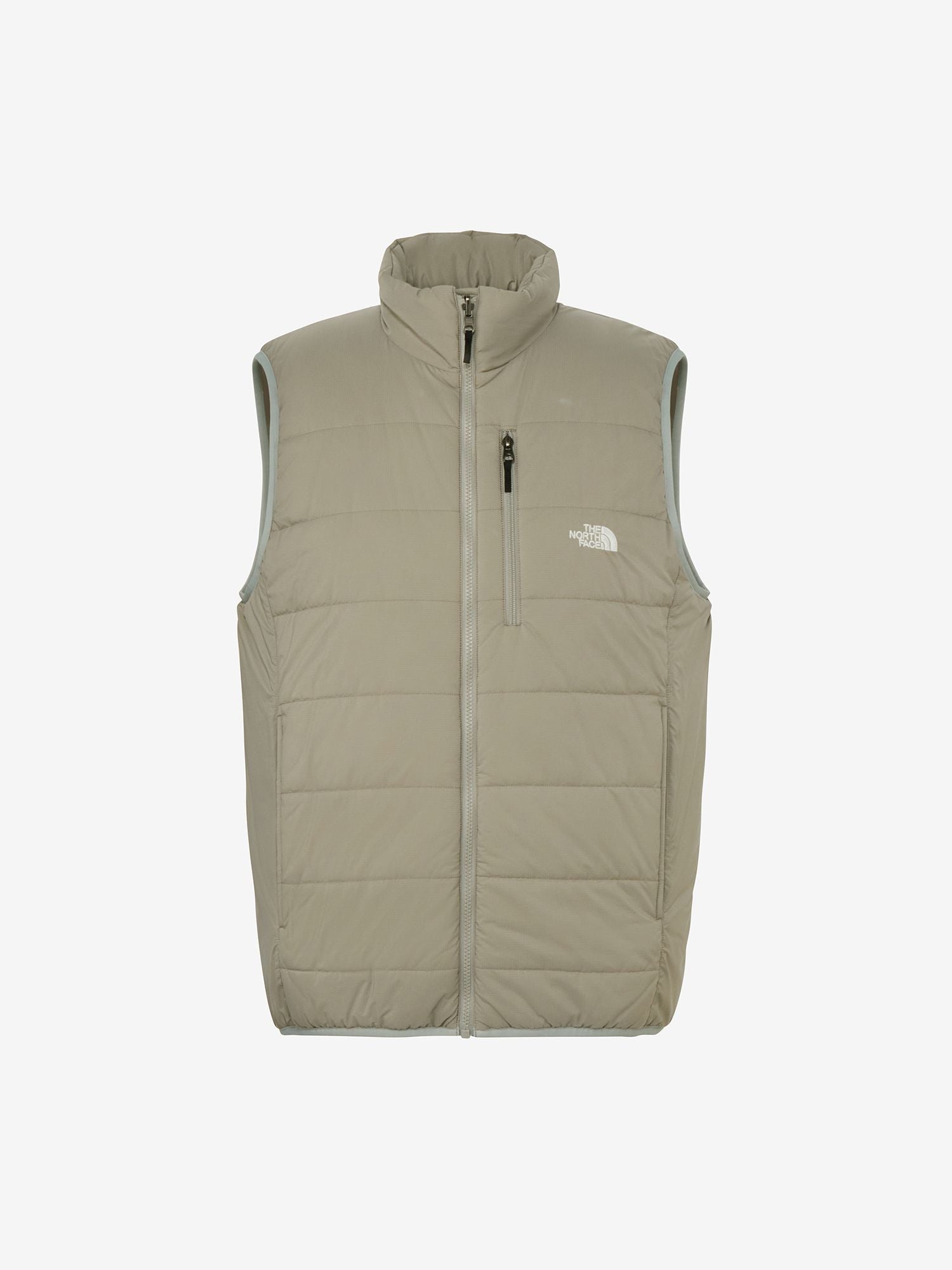 Light Rider Vest (Men's) - Stone Slab