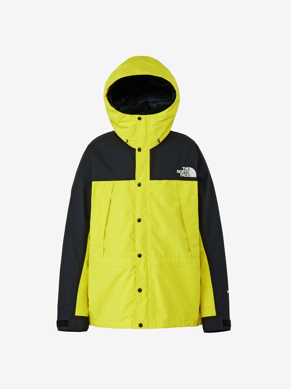 Mountain Light Jacket (Men's) - Black