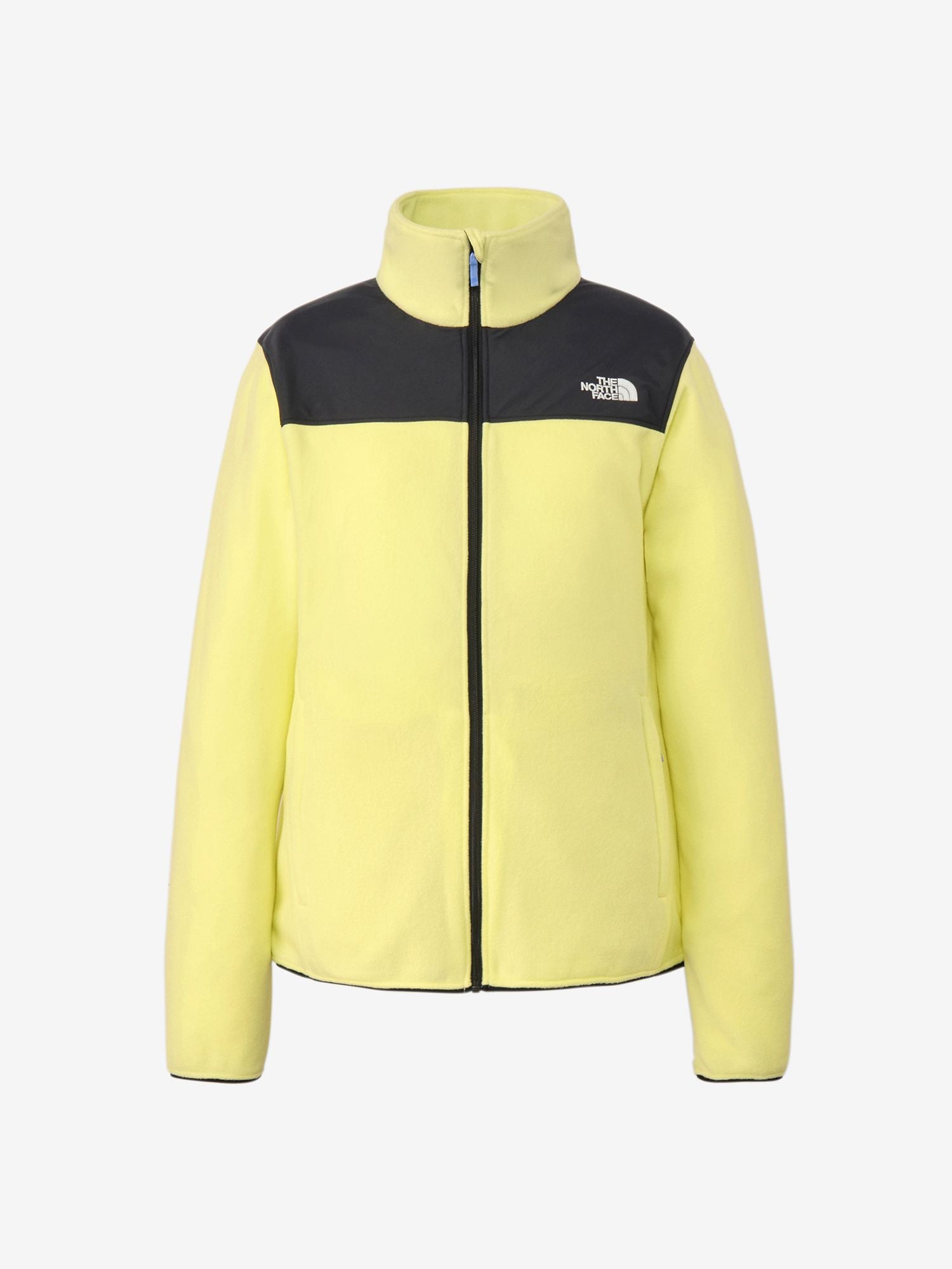 Mountain Versa Micro Jacket (Women's) - Lemon Mist