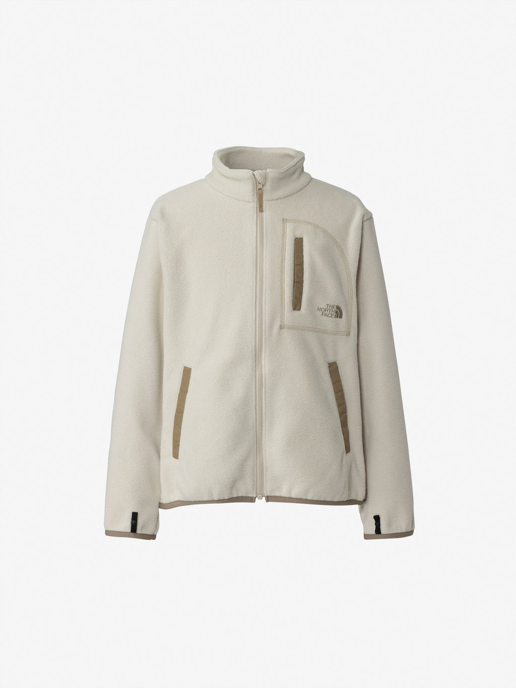 200 Micro Jacket (Kids) - Dessert Stone