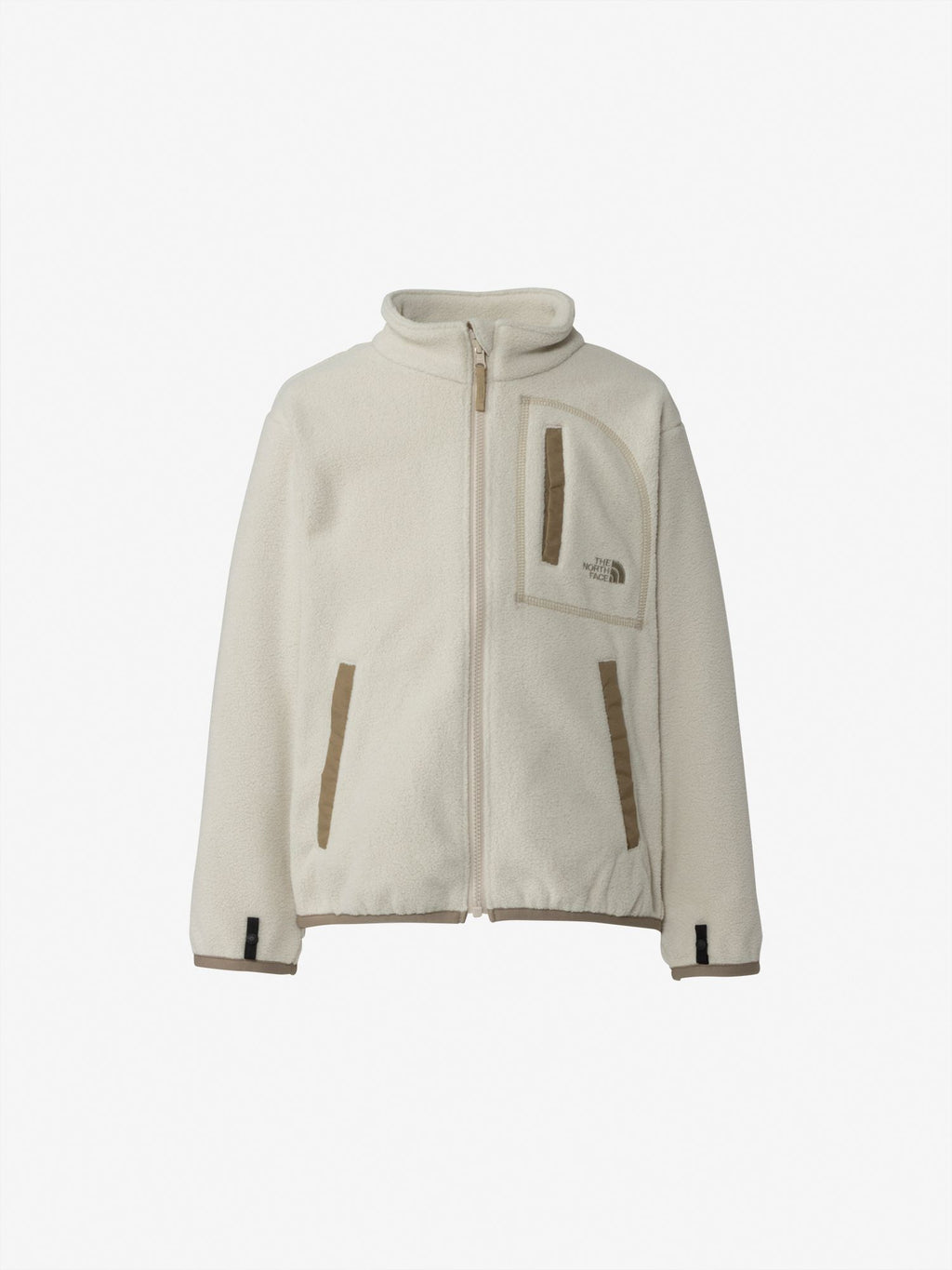 Toddler 200 Micro Jacket (Kids) - Dessert Stone