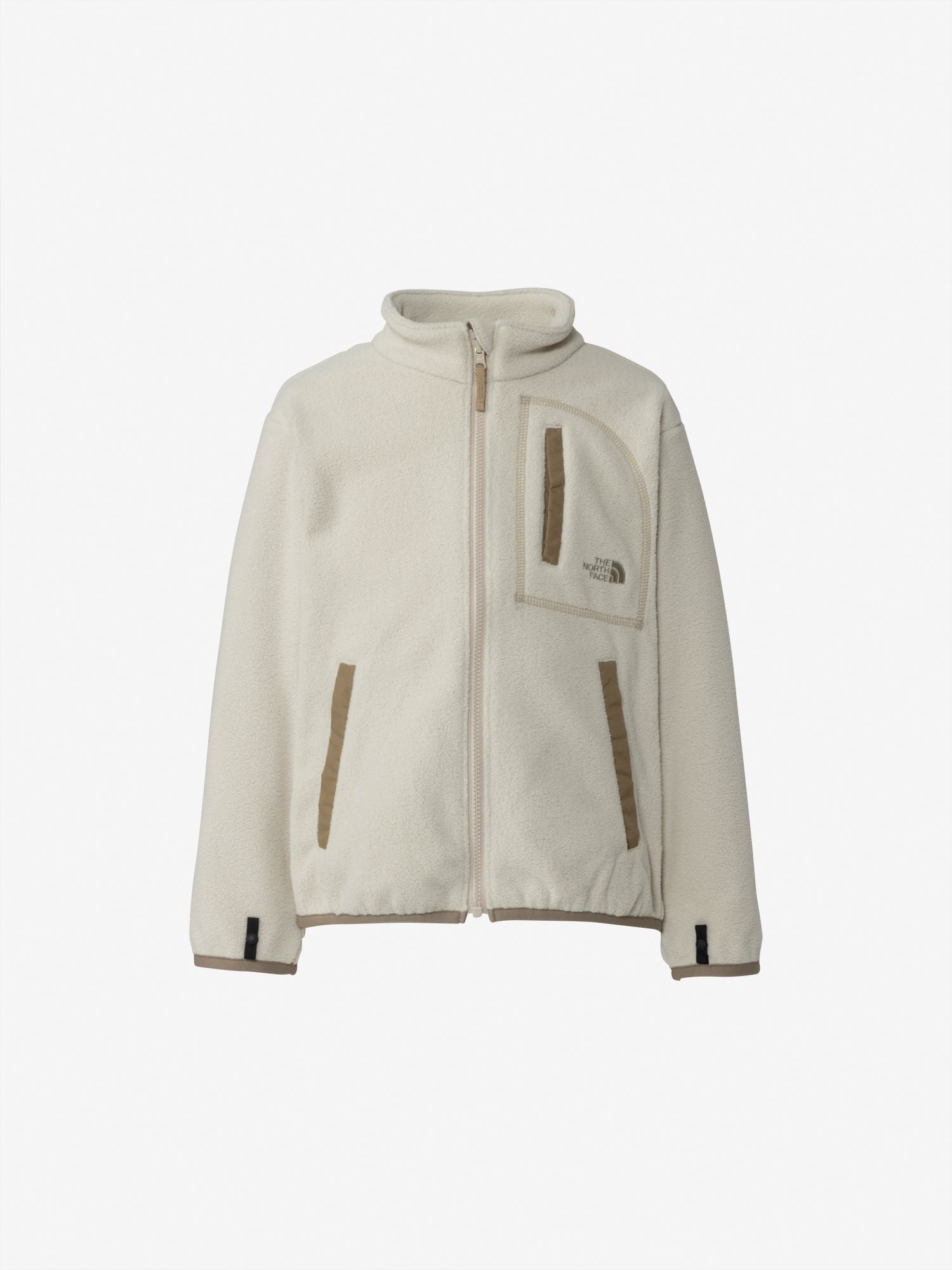 Toddler 200 Micro Jacket (Kids) - Dessert Stone