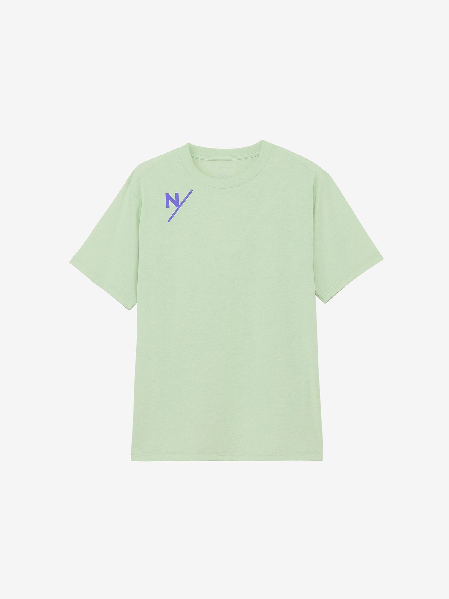 Graphic Tee 1 (Unisex) - Form Green