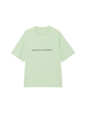 Graphic Tee 2 (Unisex) - Form Green