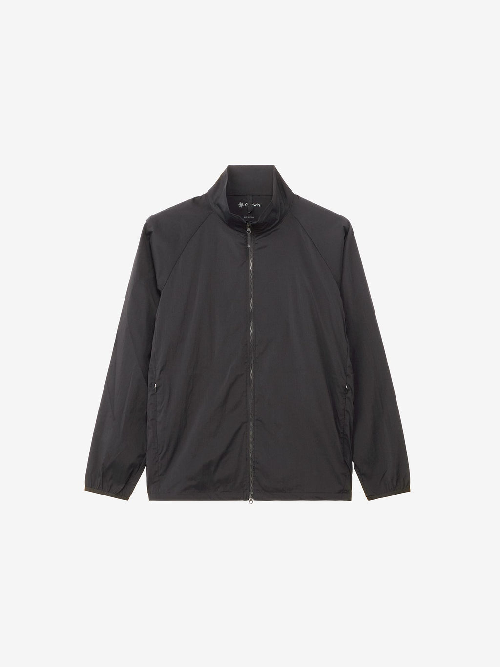 Rio Optimum Track Jacket (C3fit/Unisex) - Black