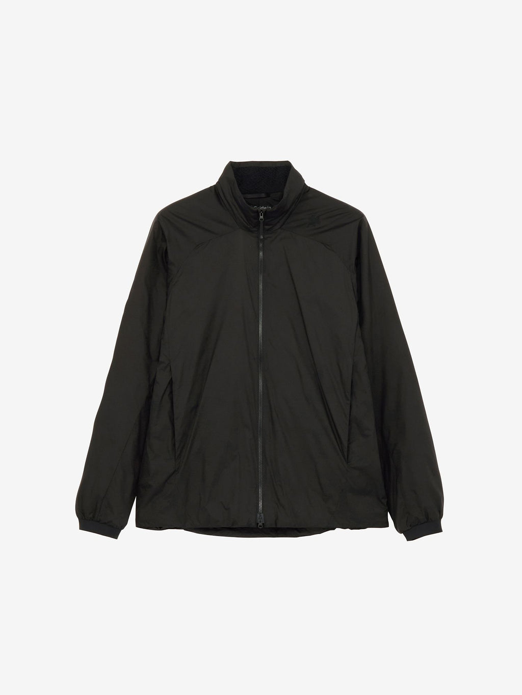 Pertex Quantum Air Insulated Jacket (Ladies) - Black