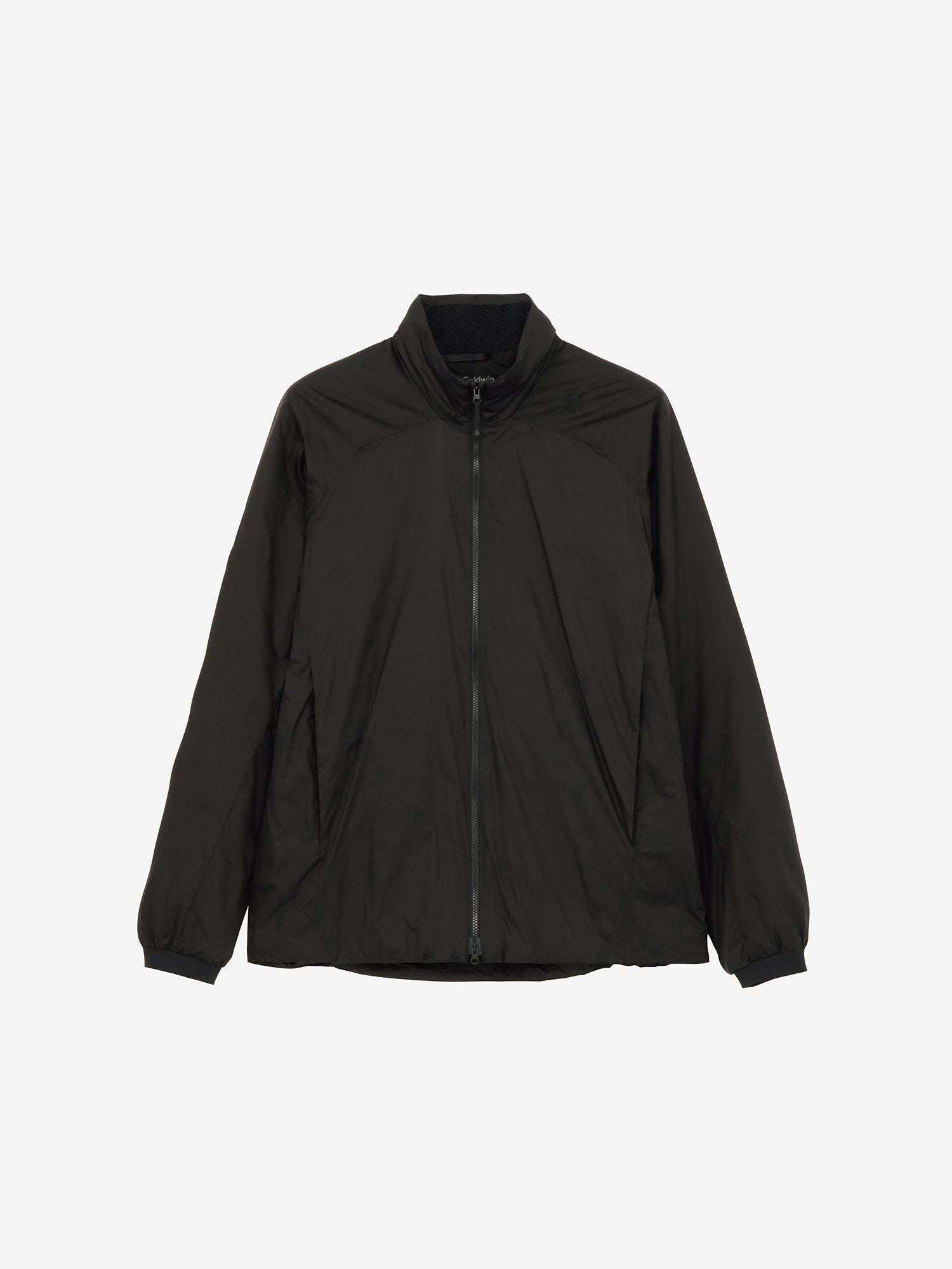 Pertex Quantum Air Insulated Jacket (Ladies) - Black