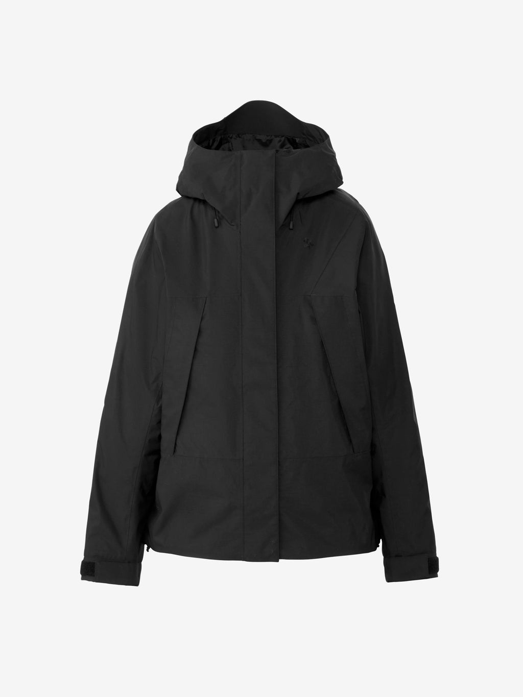 Pertex Unlimited Two Layer Jacket (Ladies) - Black