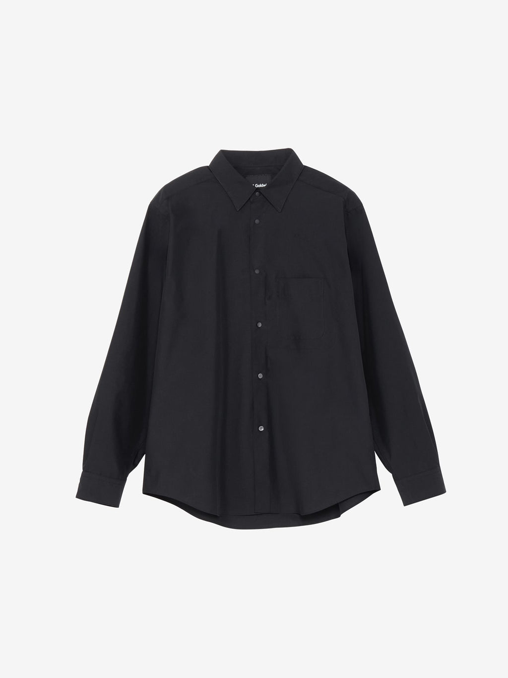 Comfortable Shirt (Unisex) - Black