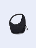 Goldwin 0 Helicoid Sling Bag (Unisex) - Black