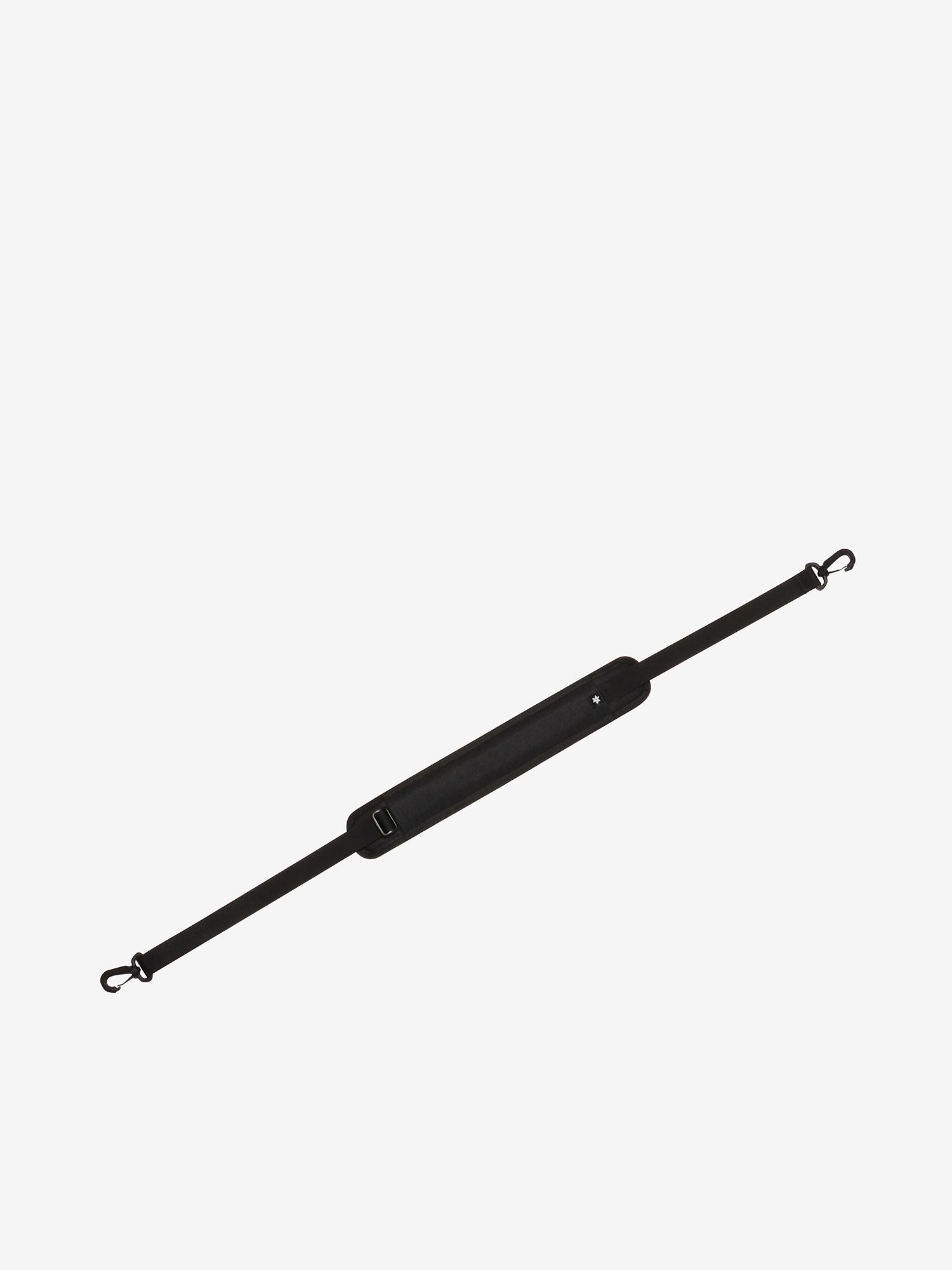 Shoulder Belt (Motorcycle) - Black