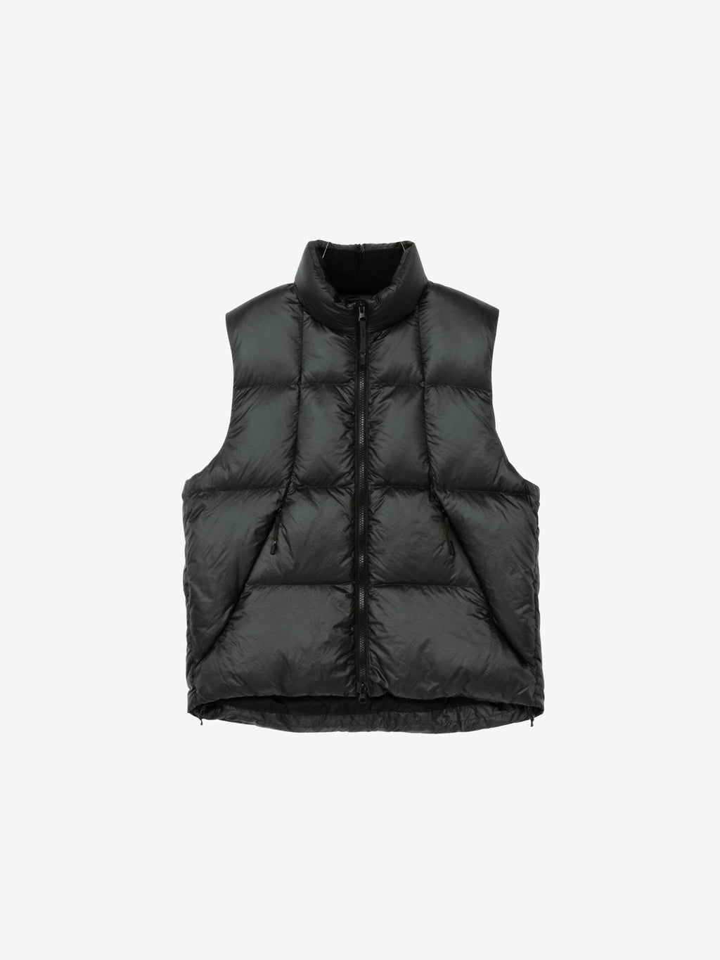 Pertex Quantum Down Vest (Ladies) - Black