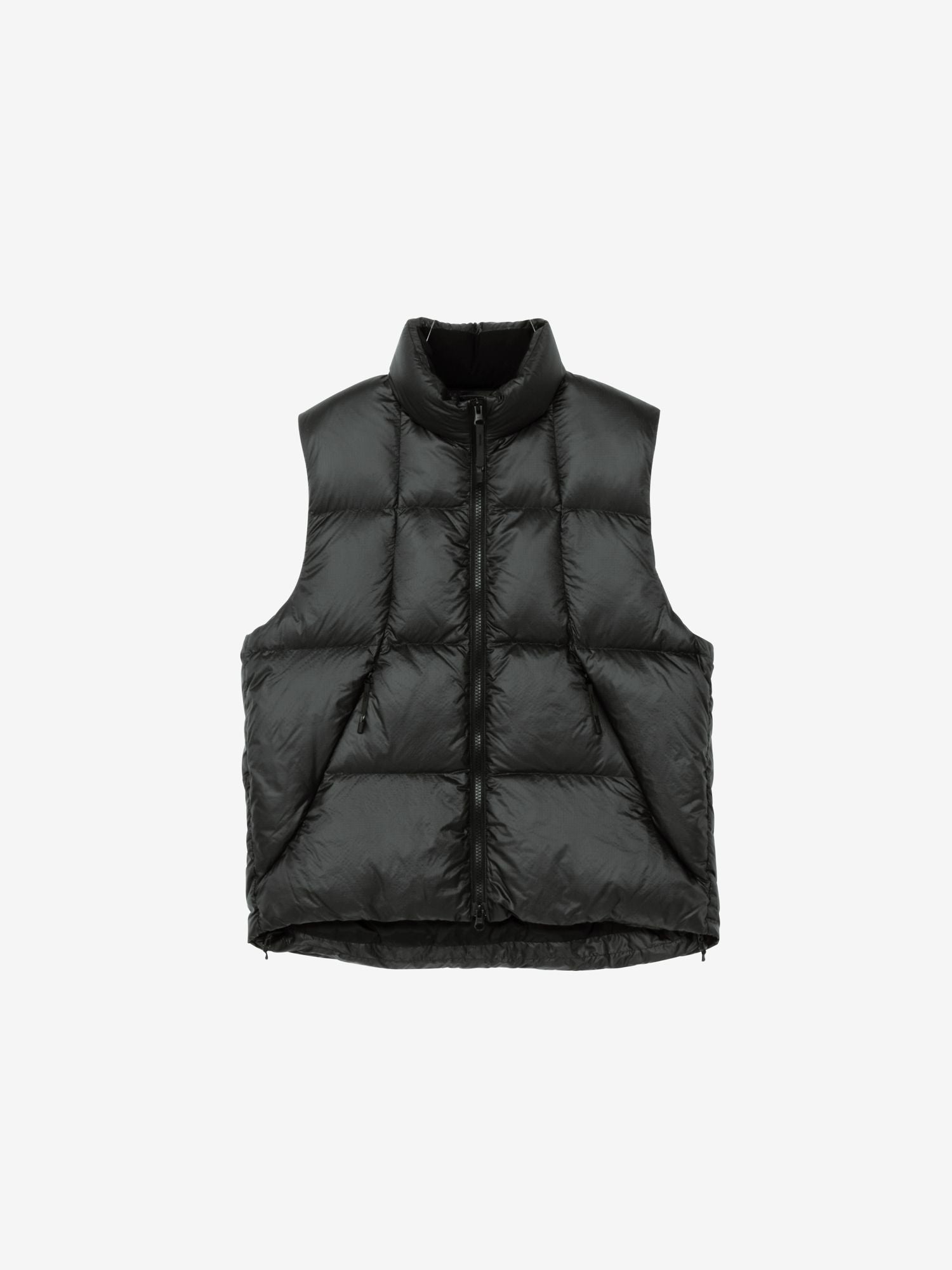 Pertex Quantum Down Vest (Ladies) - Black