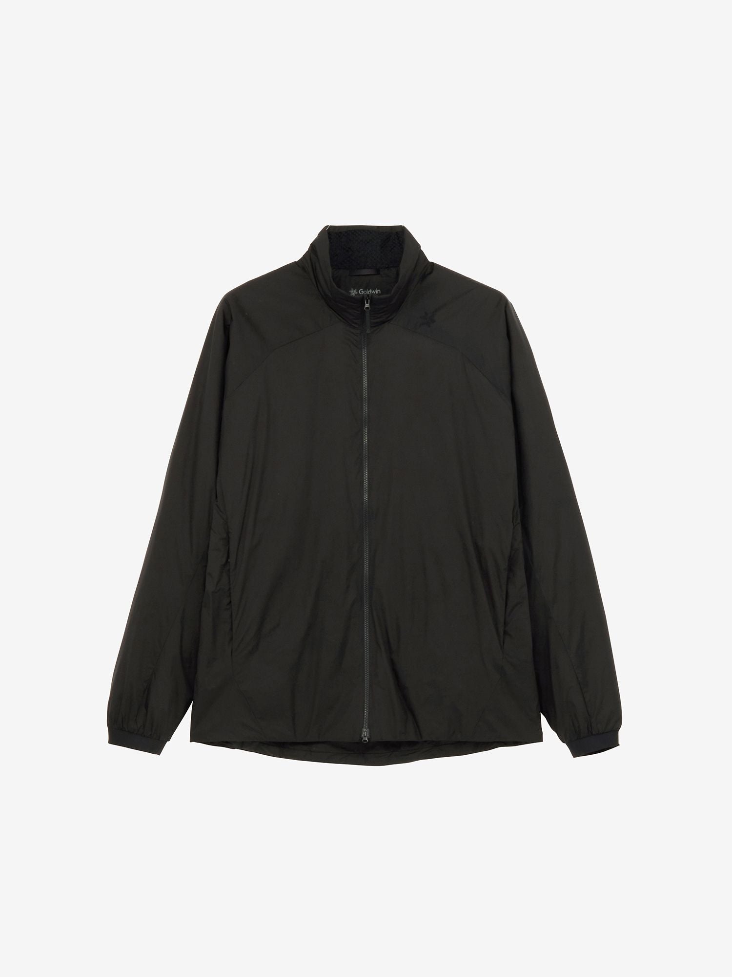 Pertex Quantum Air Insulated Jacket (Unisex) - Black