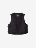 Windstopper by Gore-Tex Labs Vest (Men's) - Black