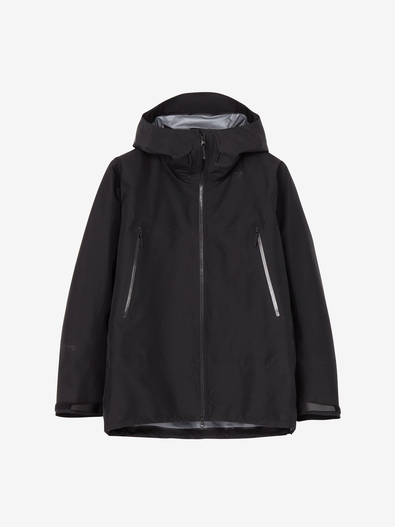 GORE-TEX Pro Factors Jacket (Unisex) - Black