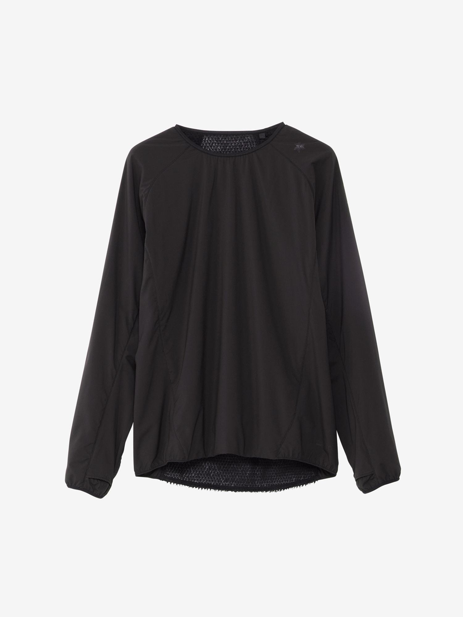 Kerlite Crew (Unisex) - Black