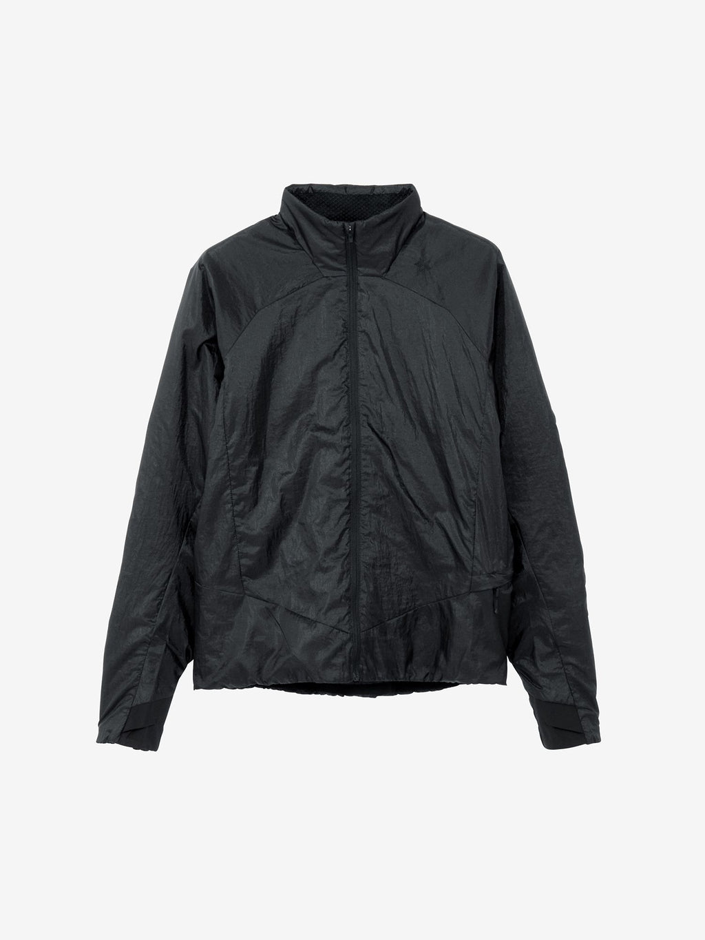 Light Warmer Coach Jacket (Women's) - Black