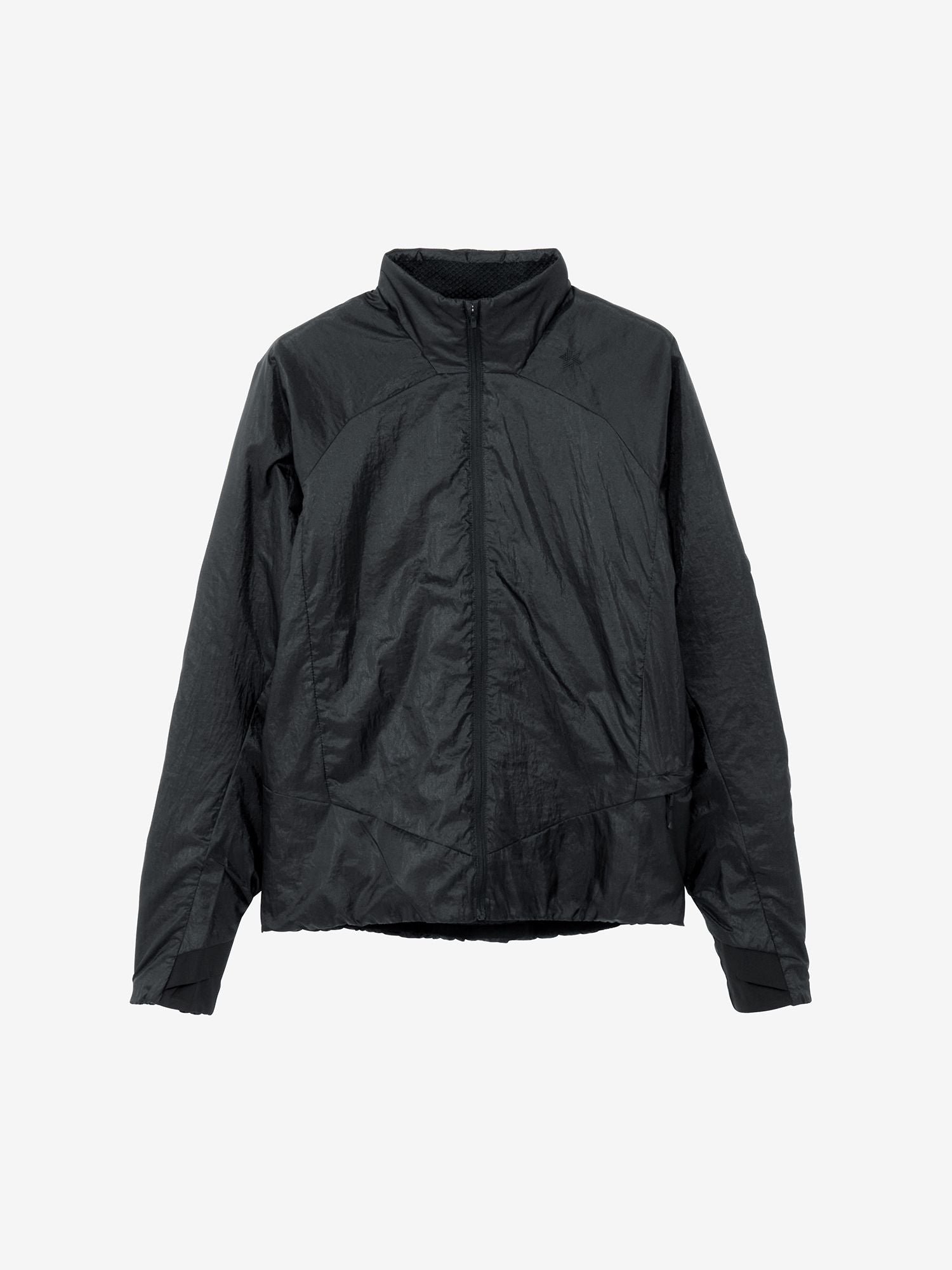 Light Warmer Coach Jacket (Women's) - Black