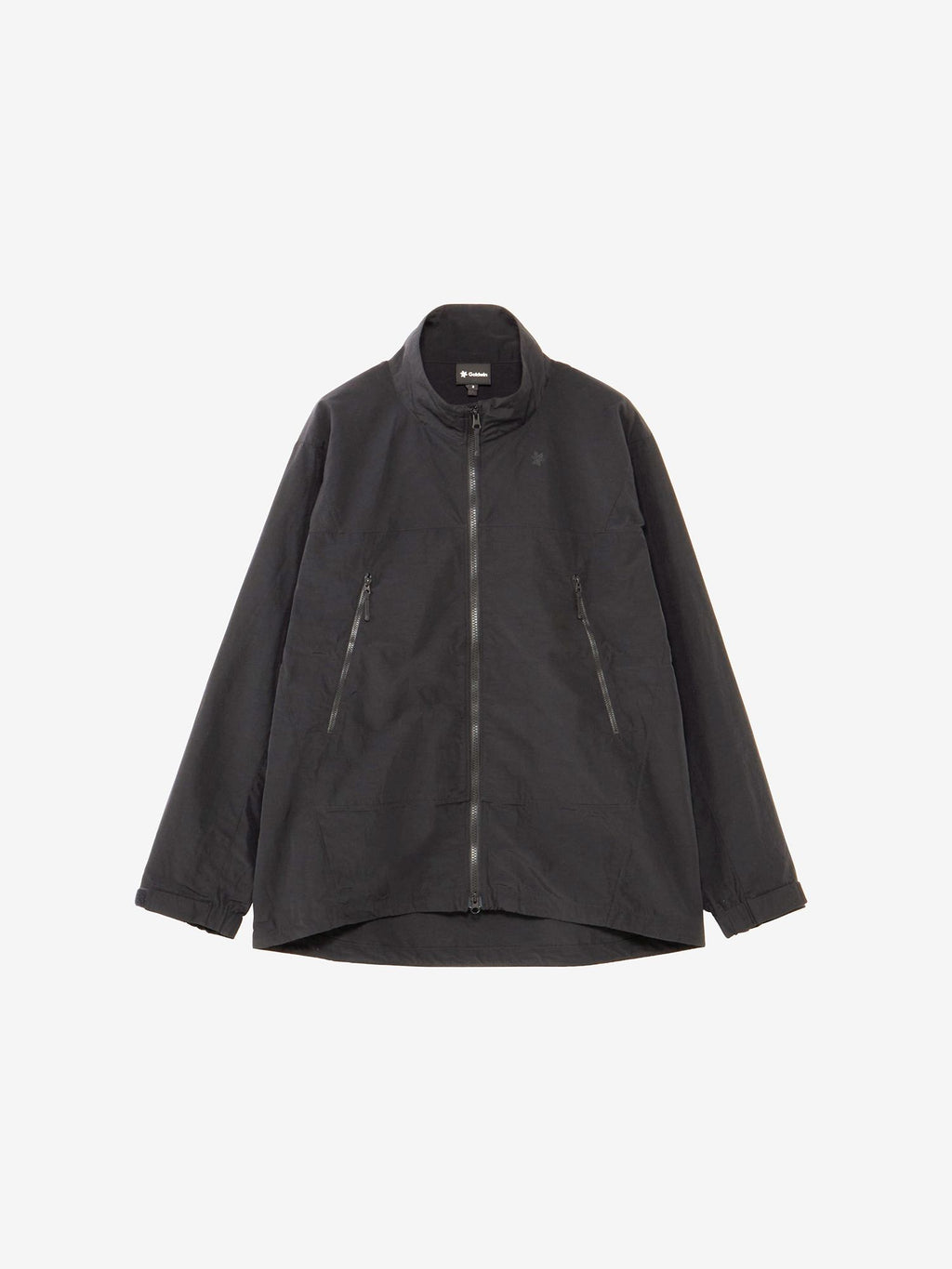 Nylon Multi-Purpose Jacket (Unisex) - Grayish Sand