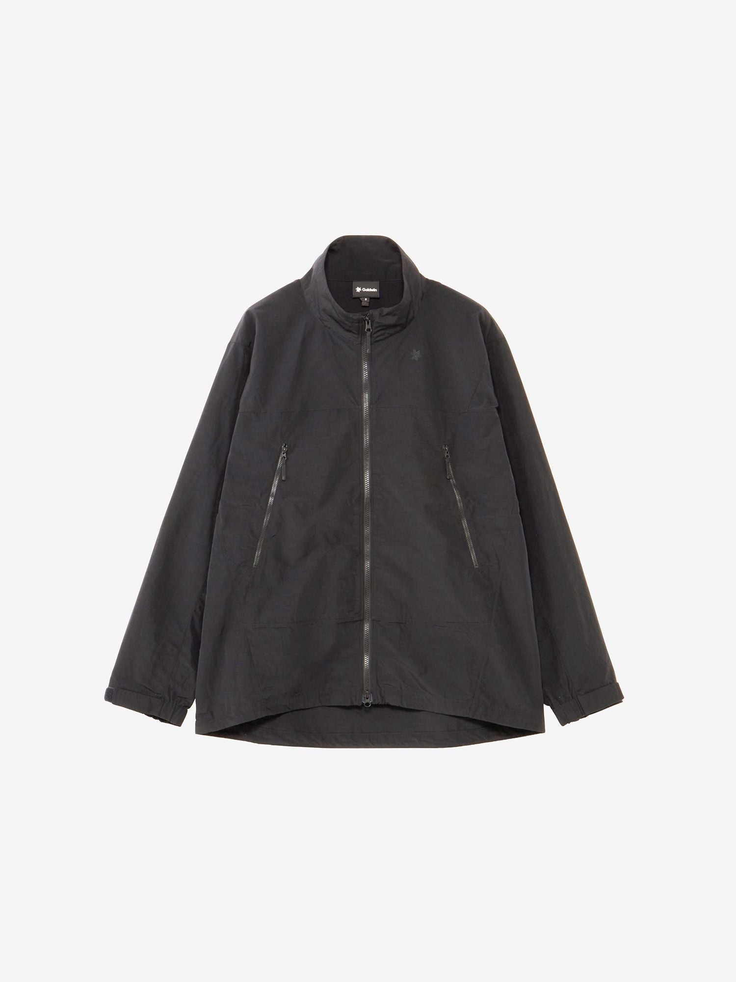 Nylon Multi-Purpose Jacket (Unisex) - Grayish Sand