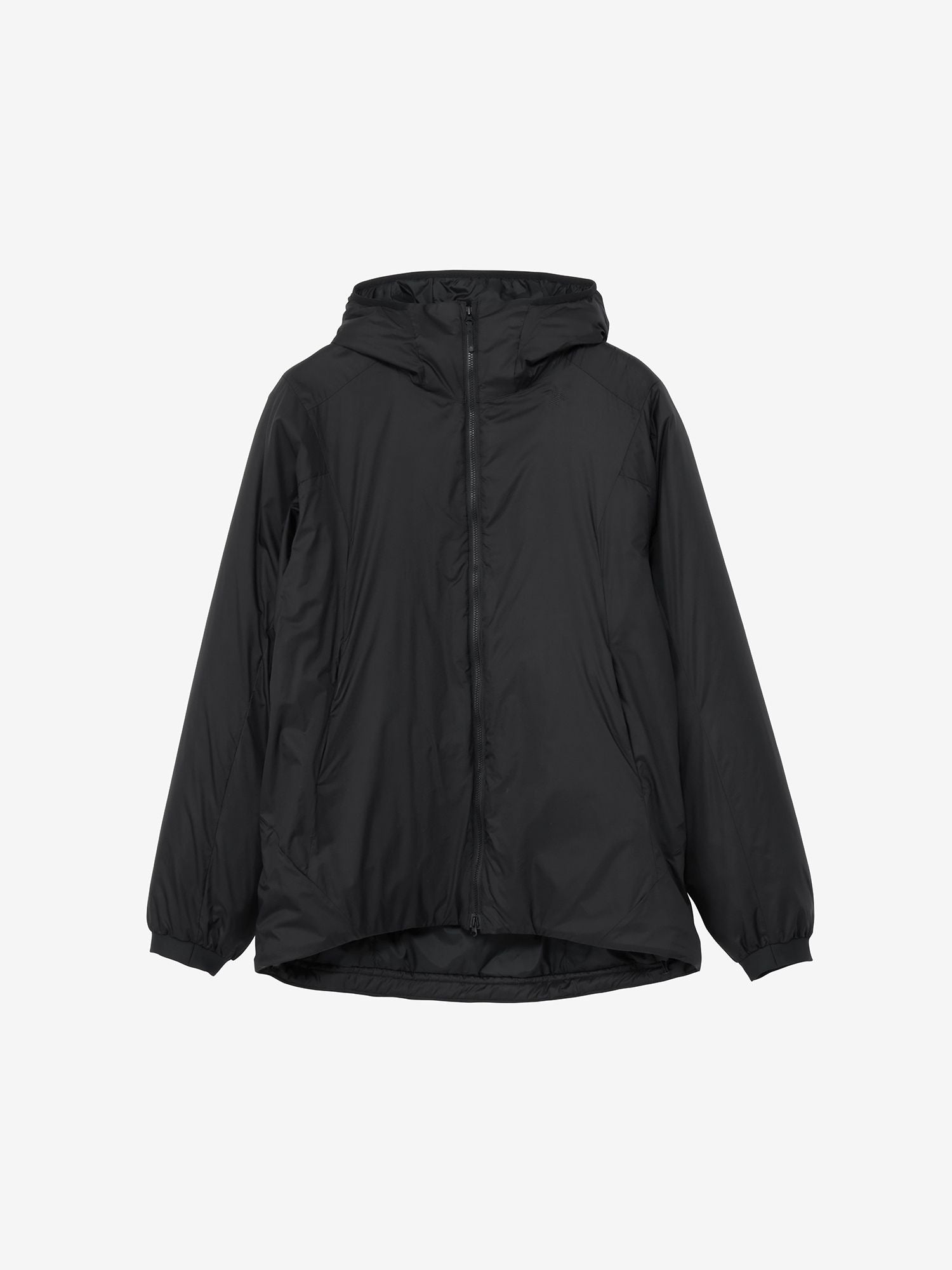Pertex Quantum Padded Warm Jacket (Unisex) - Black