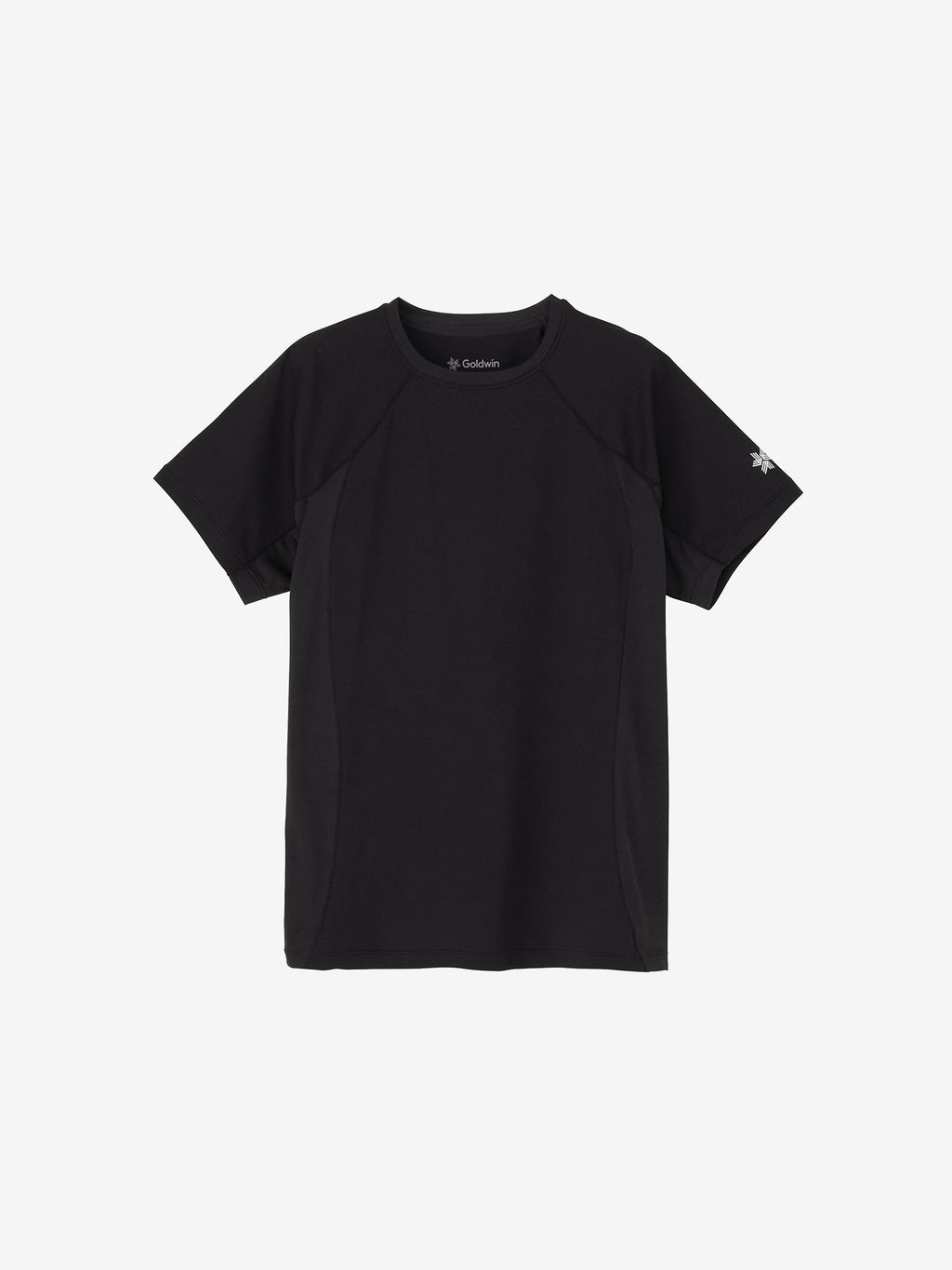 Advanced Hybrid Trail T-shirt (Women's) - Black