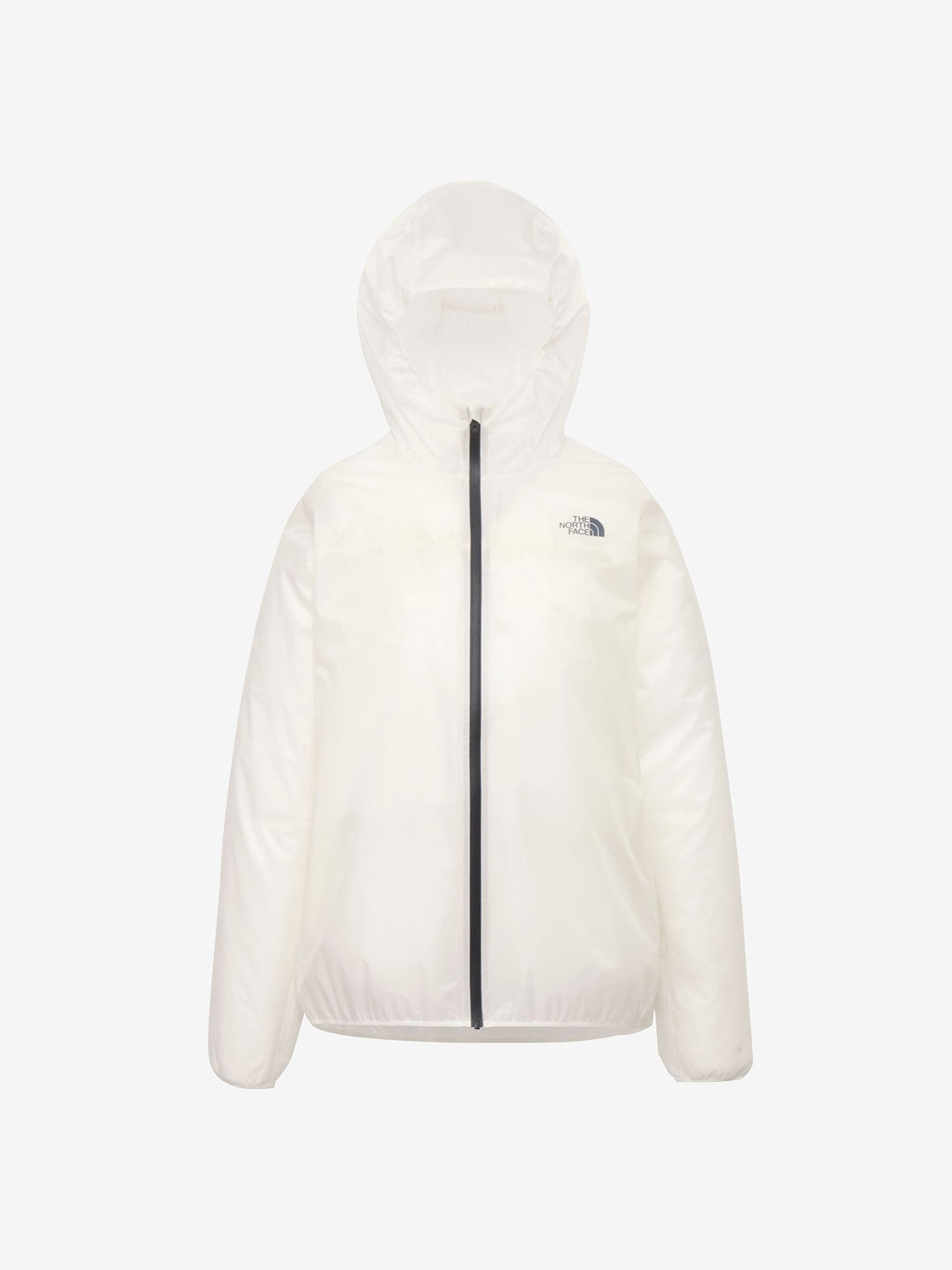 Strike Trail Jacket (Women's) - Clear