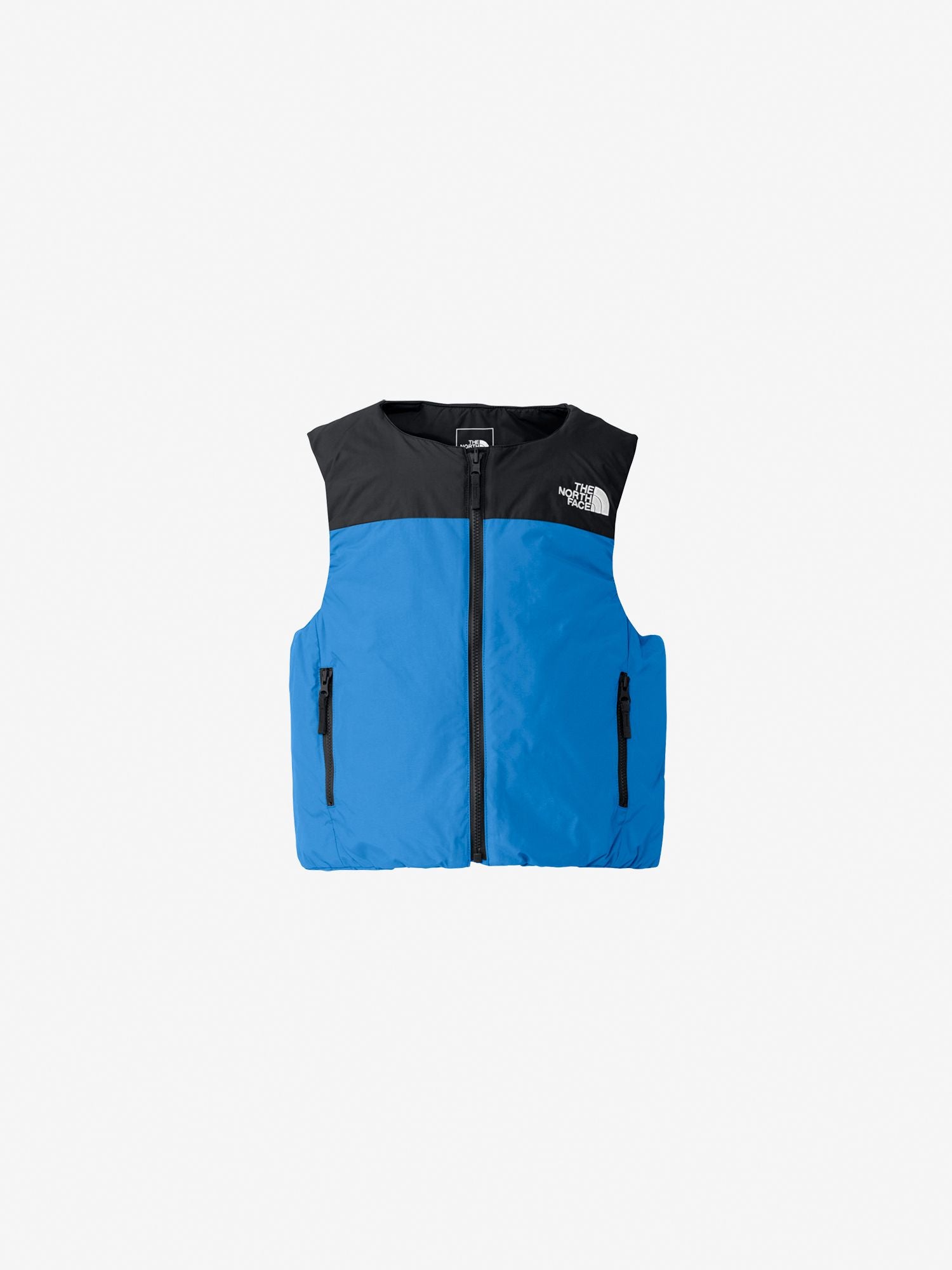 Toddler Convert Cross Vest (Kids) - Clear Lake Blue