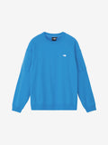 CR Sweat Crew (Unisex) - Clear Lake Blue