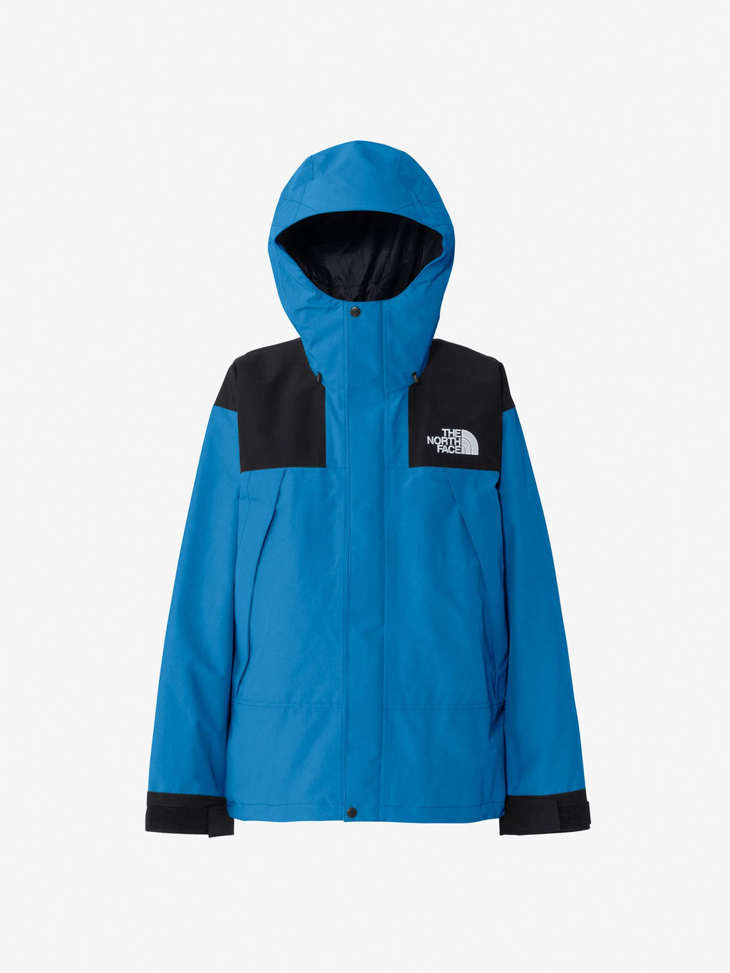 Mountain Jacket (Men's) - Clear Lake Blue