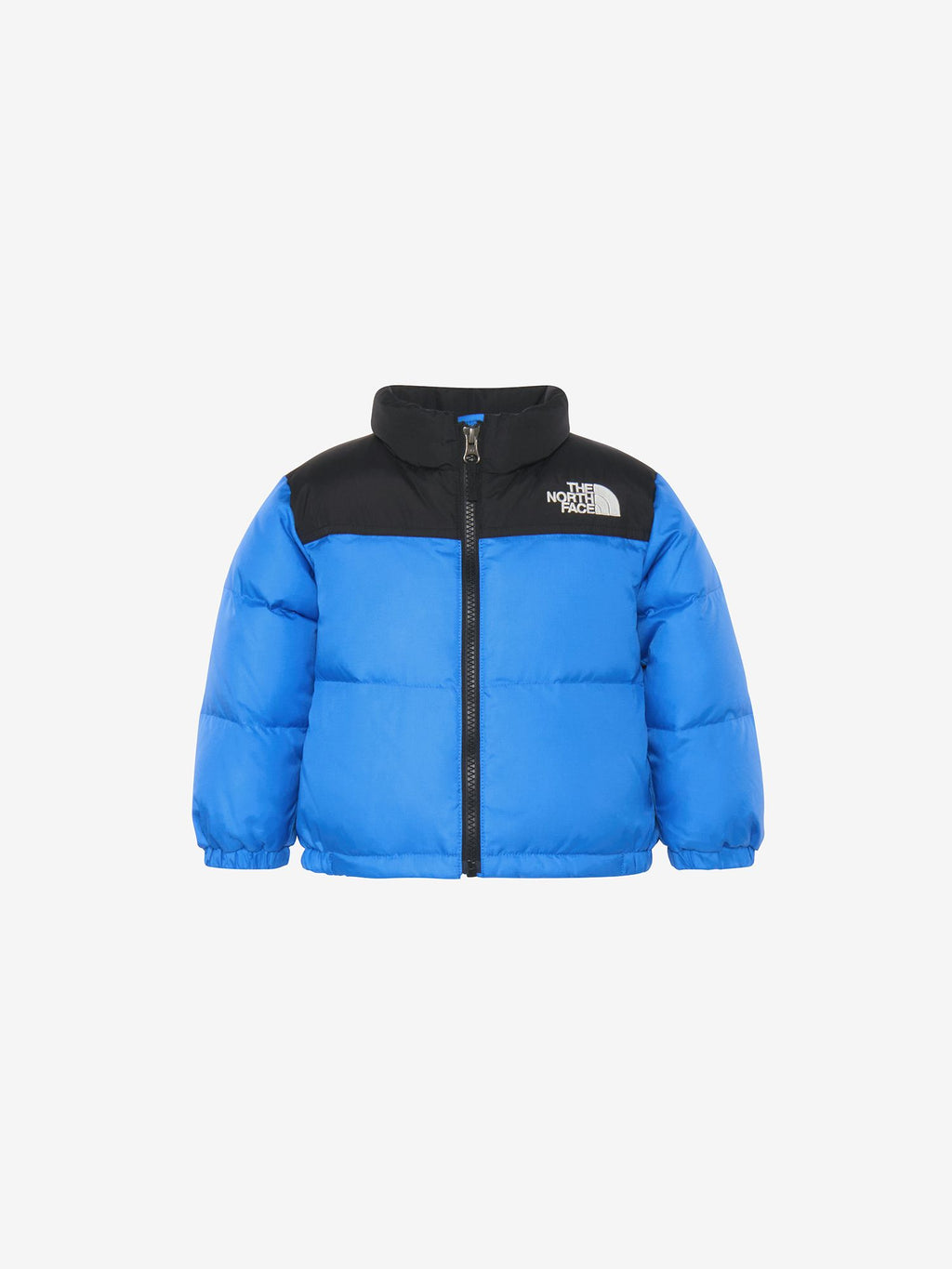 Nuptse Jacket (Baby) - Clear Lake Blue