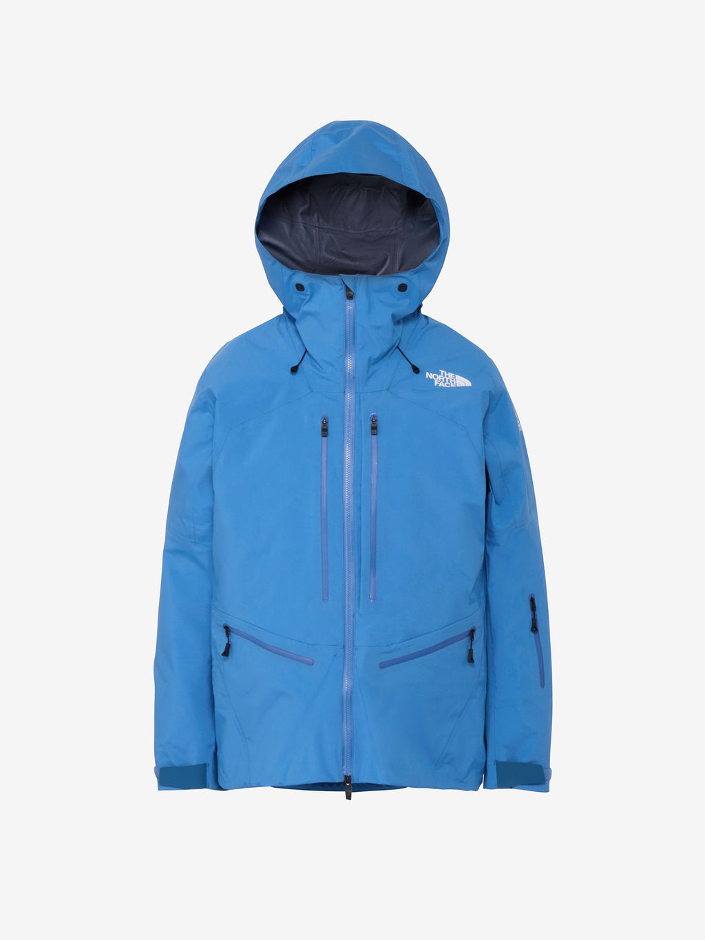 RTG Gore-Tex Jacket (Unisex) - Clear Lake Blue