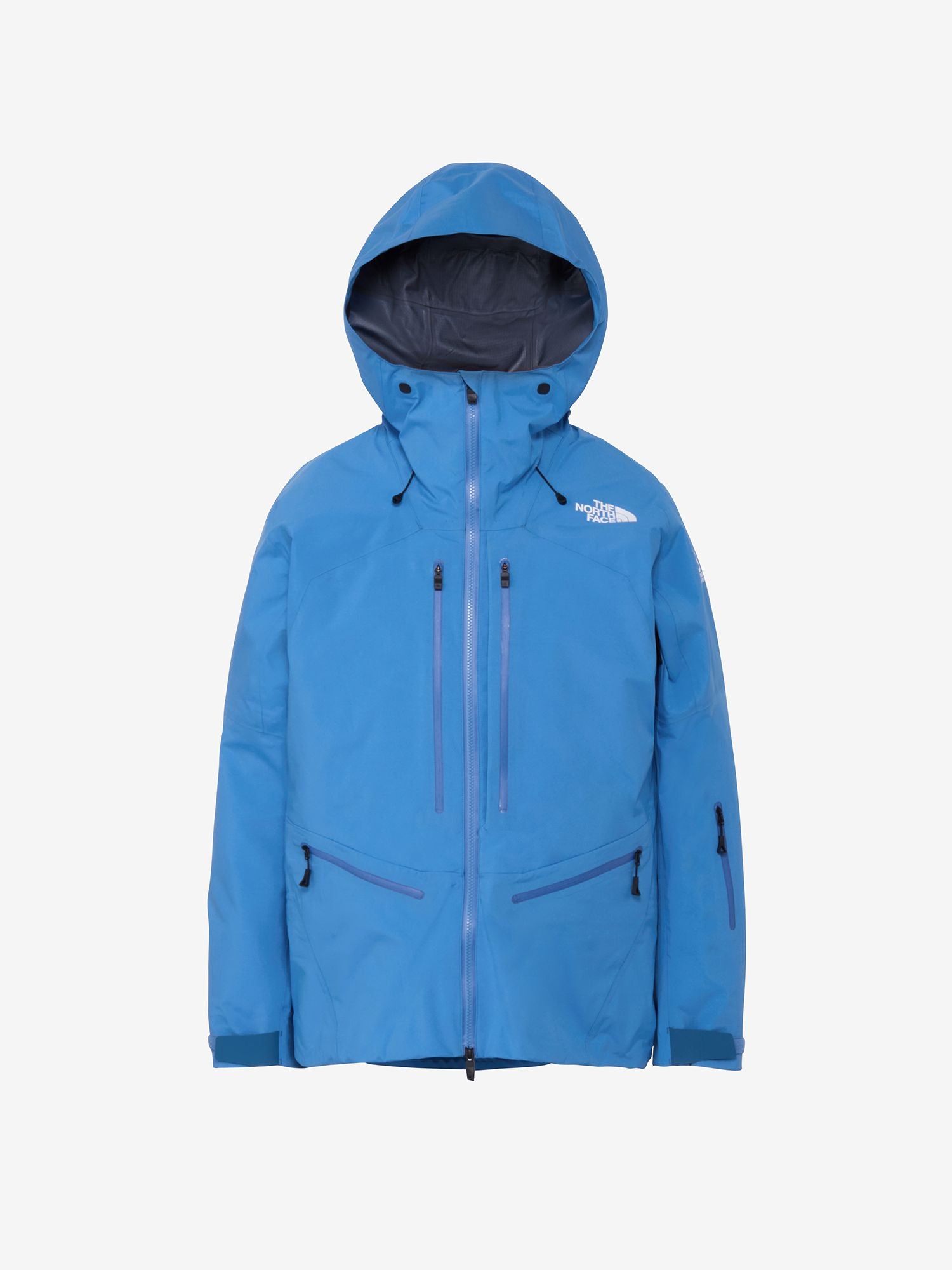 RTG Gore-Tex Jacket (Unisex) - Clear Lake Blue